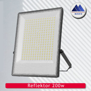 Led reflektor 200w