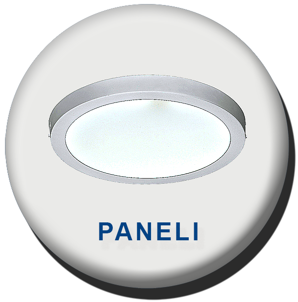 Led paneli Magic Light