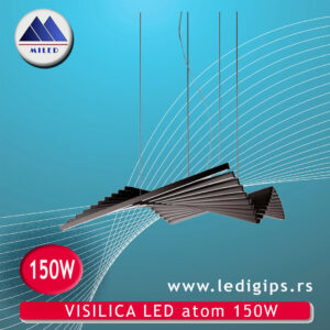 VISILICA LED atom 150W