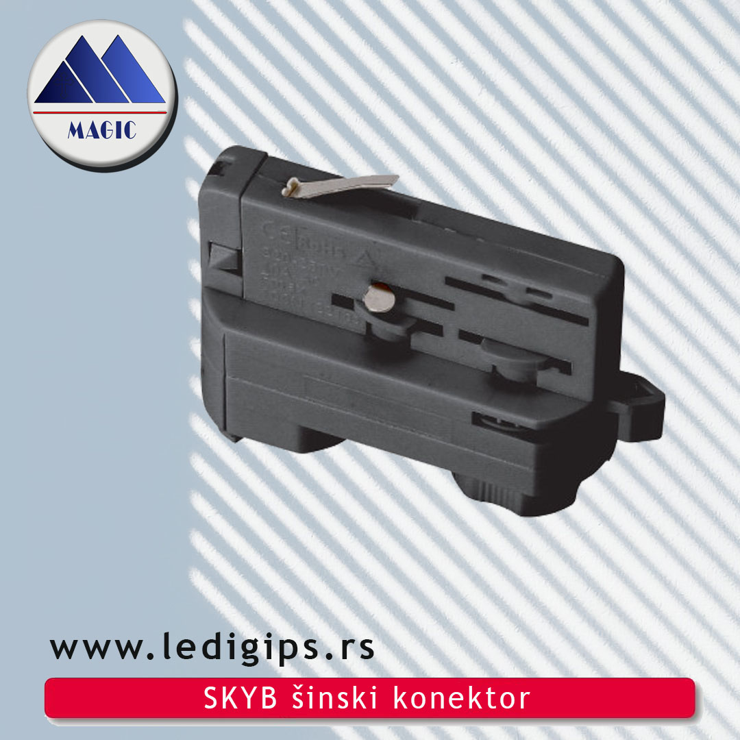 Led reflektor snage 300w