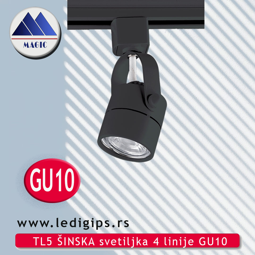 Led reflektor snage 300w