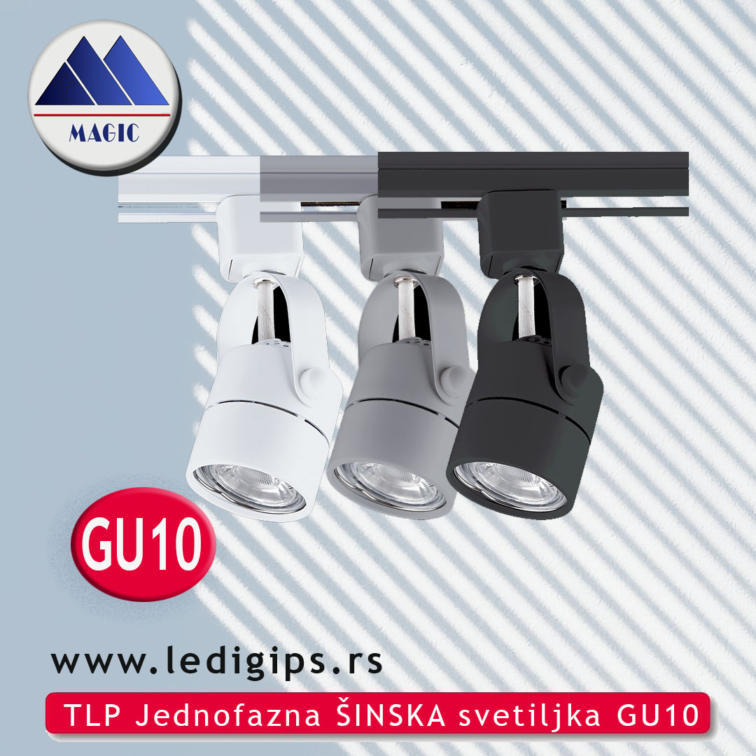 Visilica DIAMOND 21W