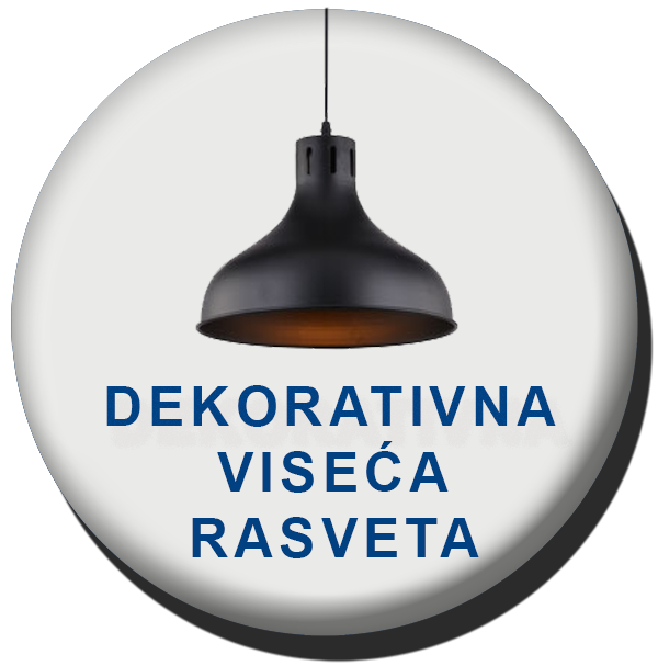 Visilice i lusteri