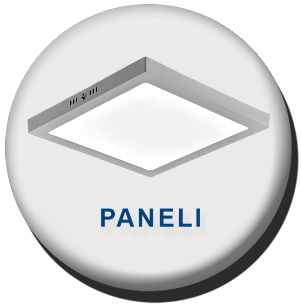 Led paneli Magic Light