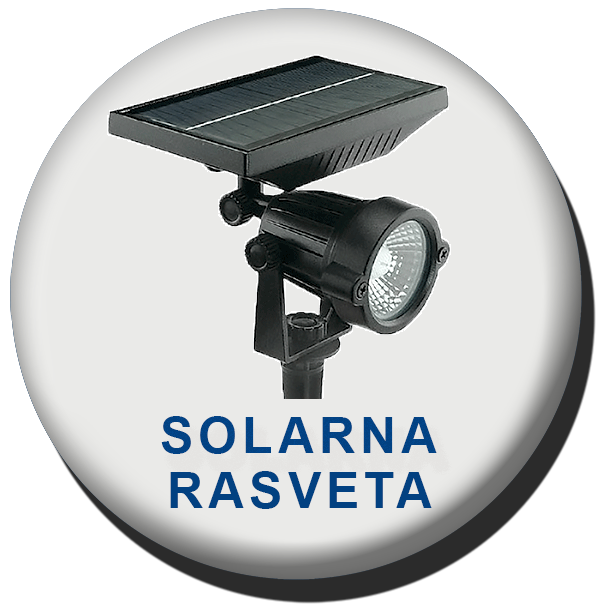 SOLARNA RASVETA